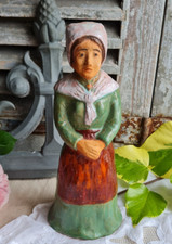 Ancien buste berrichonne d'occasion  Le Poinçonnet