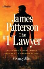 Lawyer pattersons greatest for sale  Montgomery