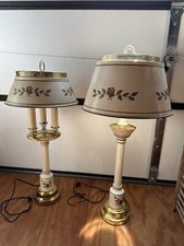 Vintage federal tole for sale  Reedsville