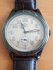 Montre homme retro d'occasion  L'Aigle