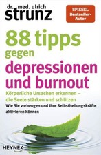 Tipps depressionen burnout gebraucht kaufen  Mönchengladbach