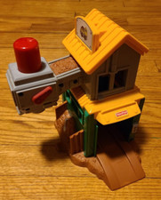 Fisher price geotrax for sale  Plainsboro