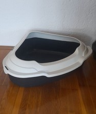 Katzentoilette xxl katzenklo gebraucht kaufen  Hinterschmiding