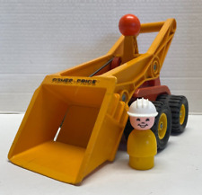 Fisher price husky for sale  Liberty
