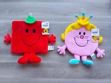 Lot peluches monsieur d'occasion  Blénod-lès-Toul
