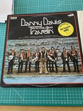 Danny davis nashville for sale  EXETER