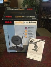 Vintage rca amplified for sale  Spring