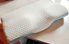 Derila memory foam gebraucht kaufen  Sulzheim