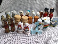 Vintage lot salt for sale  Lubbock