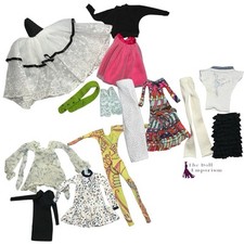 Handmade doll outfits for sale  SOUTHAMPTON