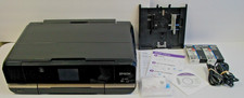 Impressora All-in-One Epson Expression Photo XP-950 Laser A3 5760 x 1440 dpi 28 One comprar usado  Enviando para Brazil