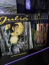 Julia avventure una usato  Sant Agnello