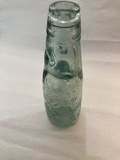 Bottle old marble for sale  SCARBOROUGH