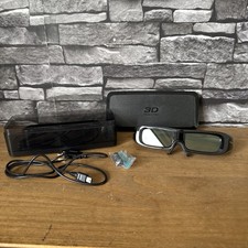 Panasonic glasses model for sale  SCUNTHORPE