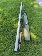 Lamiglas f968 nice for sale  Great Falls