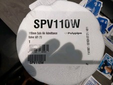 Spv110w durgo air for sale  BANBURY