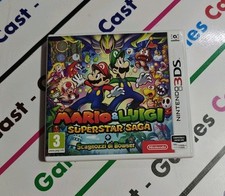 Nintendo 3ds mario usato  Licata
