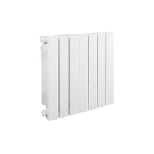 Radiateur electrique inertie d'occasion  Saint-Jean-de-Boiseau