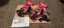 Nikko turbo tornado for sale  Fort Wayne