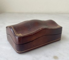 Vintage brown leather for sale  New Orleans