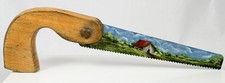 Antique hand painted for sale  Framingham