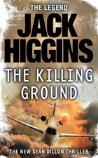 Killing ground jack for sale  STOCKPORT