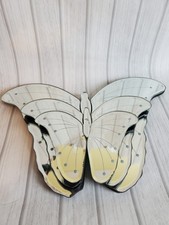 Mirror butterflies decoration for sale  NEWPORT