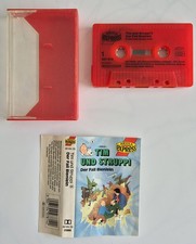 Kassette tim struppi gebraucht kaufen  Bremen