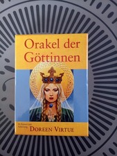 Doreen virtue rakel gebraucht kaufen  Feucht