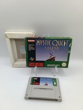 Mystic quest legend d'occasion  France