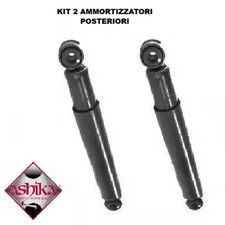 Kit coppia ammortizzatori usato  Santa Maria la Carità
