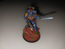 Primaris captain 40k d'occasion  Cagnes-sur-Mer