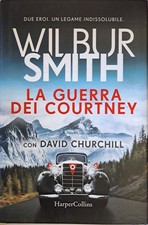 Guerra dei courtney usato Guerra dei courtney usato  Italia