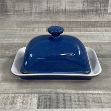 Denby imperial blue for sale  Dade City