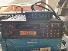 kenwood kac gebraucht kaufen  Nordenham