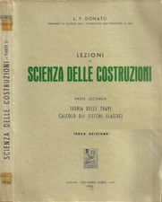 Lezioni scienza delle usato  Italia