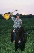Ted nugent gibson for sale  Tampa
