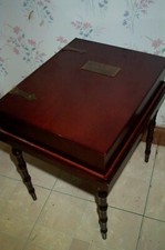 Side table book for sale  Villa Park