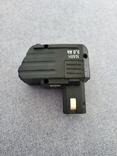 3ah akku hilti gebraucht kaufen  Landau a.d.Isar