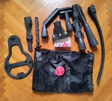 Set accessori hoover usato  Bozen