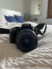 Canon ds126151 eos usato  Ghedi