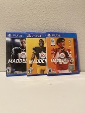 Ps4 madden pack for sale  Cloquet