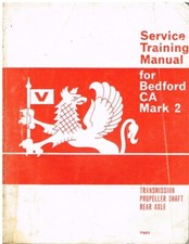 Bedford mk2 1964 for sale  ALFRETON