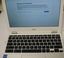 Acer chromebook vox for sale  Ocala