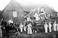 Dtb horse drawn for sale  ROCHDALE