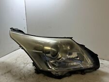 toyota avensis headlight for sale  Ireland