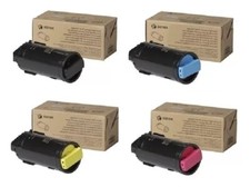 Original Toner XEROX VersaLink C500 C505 N Vn Vdn / 106R03876 - 106R03873 XXL, usado comprar usado  Enviando para Brazil