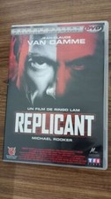Replicant michael rooker d'occasion  Joinville