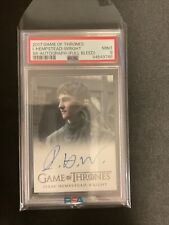 Isaac hempstead wright for sale  Stafford