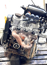 F8cv motore daewoo usato  Frattaminore